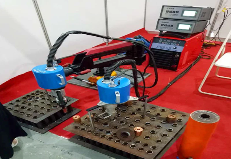 Instrumentation and Equipment