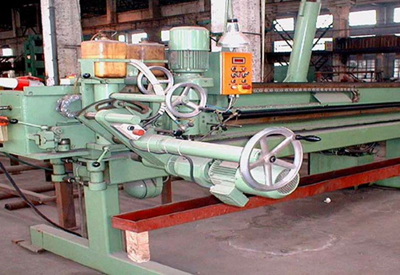 Instrumentation and Equipment