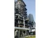 Shandong Weifang 60t/h medium temperature medium pressure pulverized coal boiler system