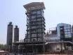 Shandong Mengyin 60t/h medium temperature medium pressure pulverized coal boiler
