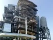 Shandong Weifang 60t/h medium temperature medium pressure pulverized coal boiler system