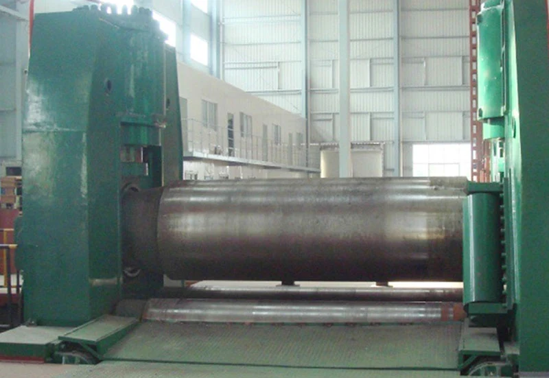 Trial Production Equipment
