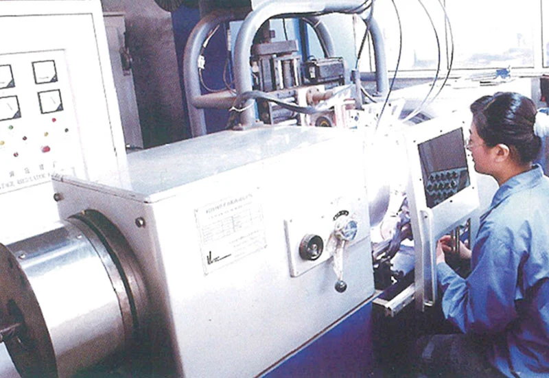 Instrumentation and Equipment