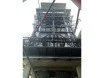 Shandong Weifang 60t/h medium temperature medium pressure pulverized coal boiler system