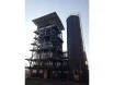 Shandong Weifang 17.5MW Civil Heating Pulverized Coal Hot Water Boiler System