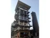 Shandong Weifang 17.5MW Civil Heating Pulverized Coal Hot Water Boiler System
