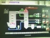 Domestic waste incineration boiler