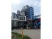 Equipped with 6t/h industrial three waste treatment incineration boiler installation site