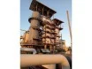Fine chemical industry waste oil waste residue incineration boiler